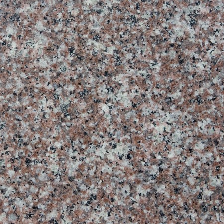 Granit Ruby Red